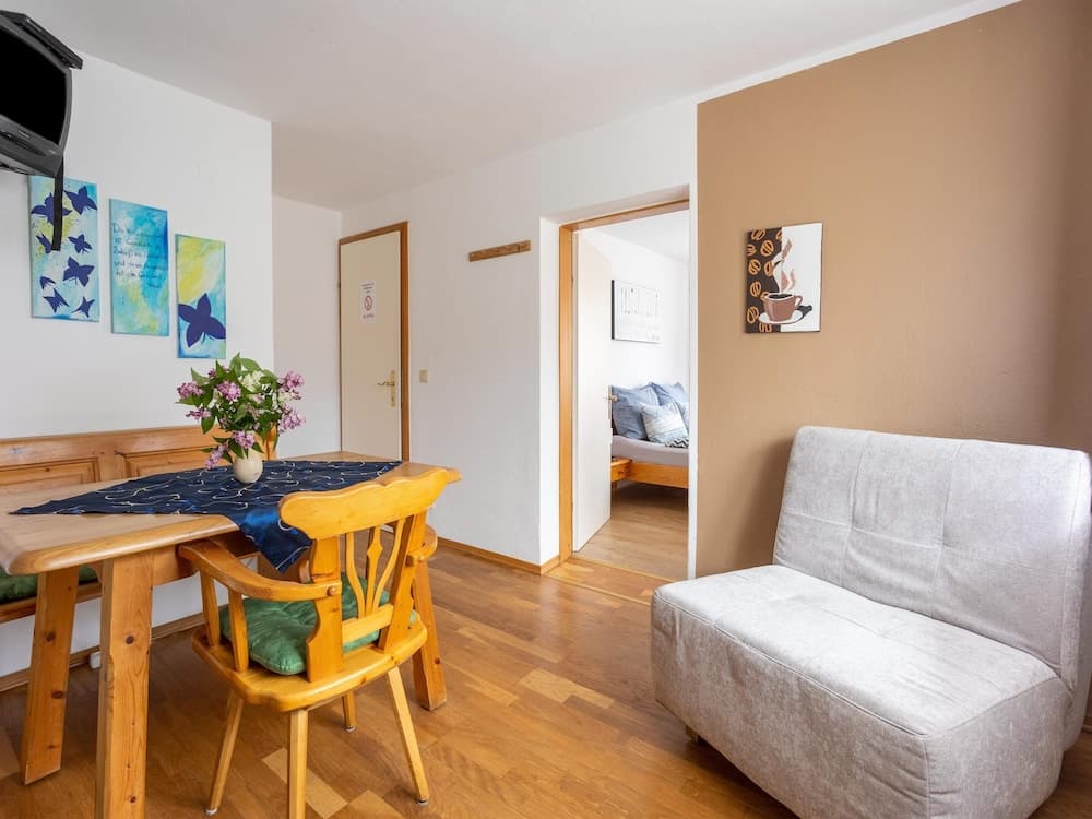 Apartment in Tropolach Near Nassfeld