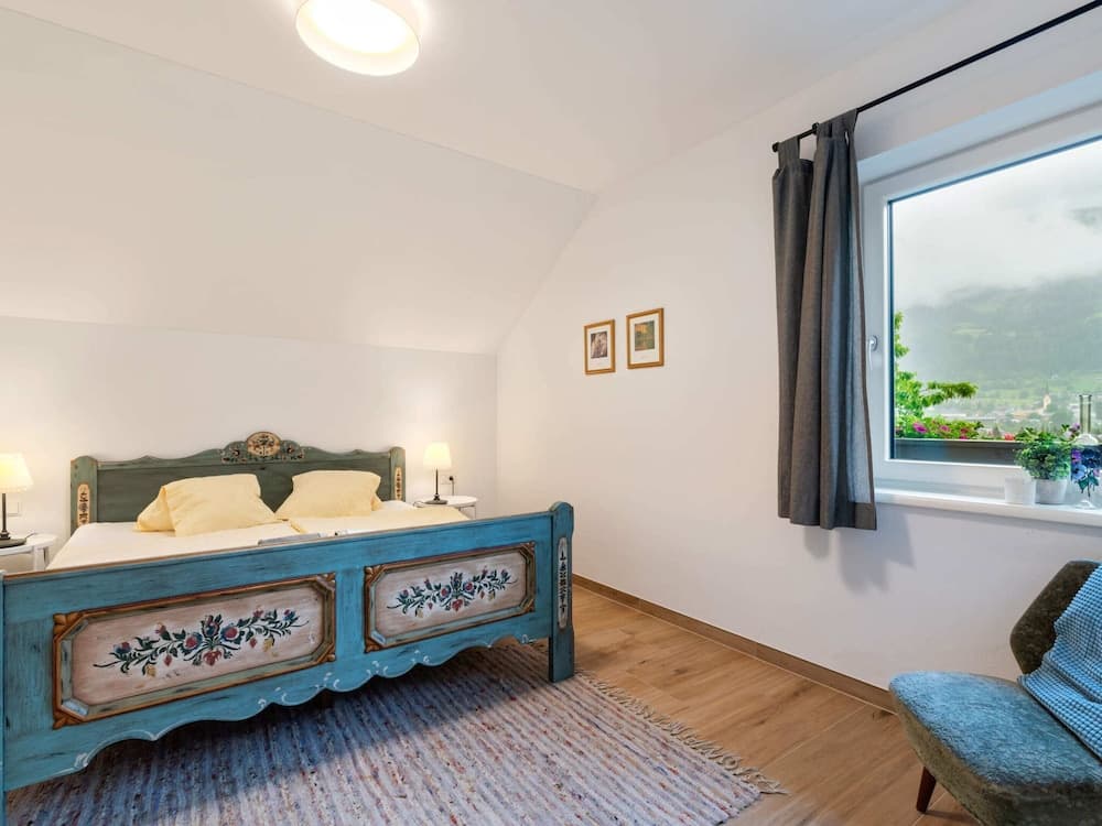 Apartment Sankt Michael Near Ski Lift