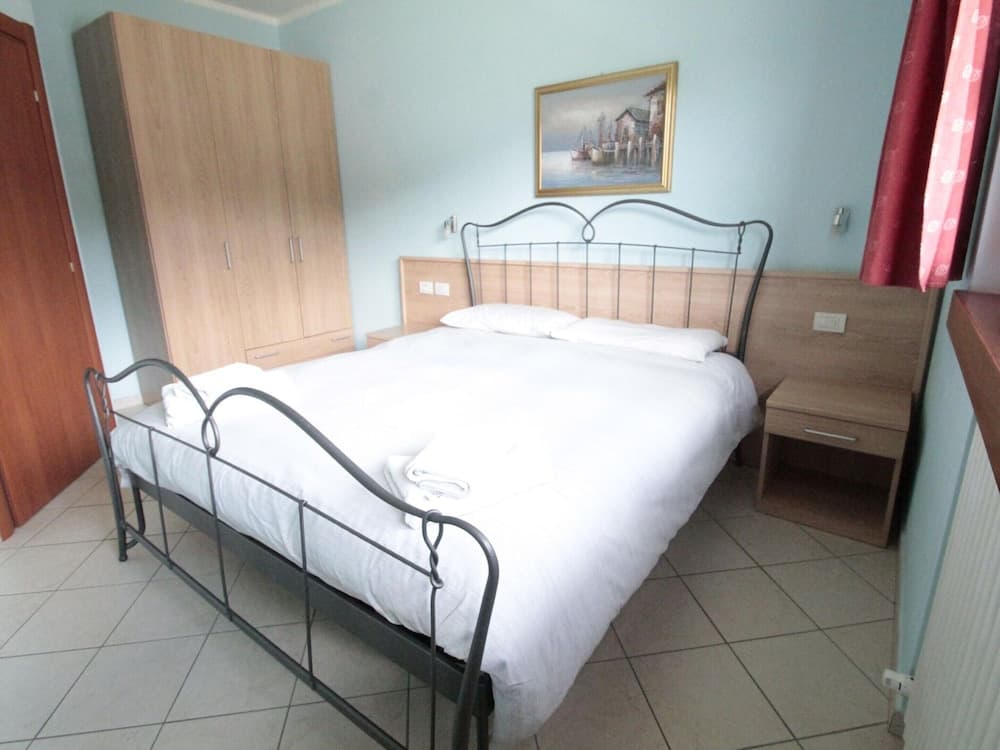 Apartment 2 in Baita Near the Ski Lifts