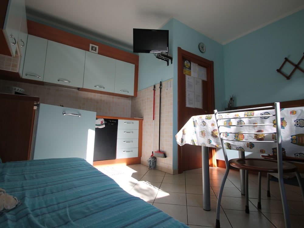 Apartment 2 in Baita Near the Ski Lifts