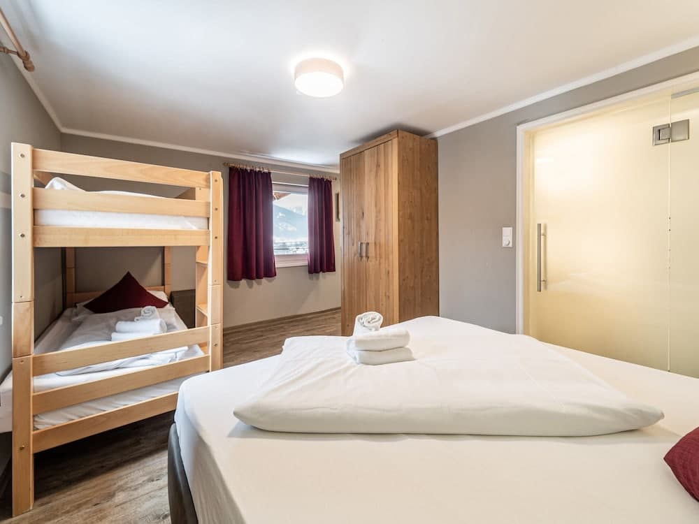 Chalet in Bruck Near Ski Slopes