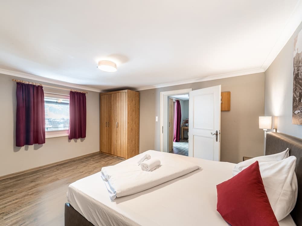 Chalet in Bruck Near Ski Slopes