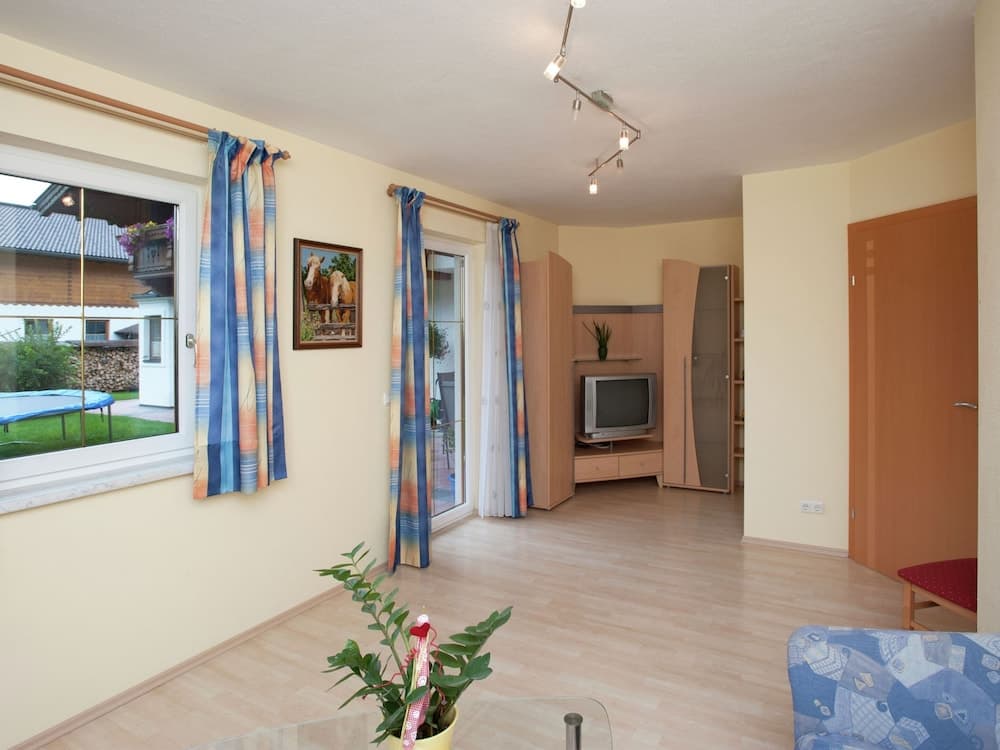 Apartment in Altenmarkt in Pongau Near ski Area