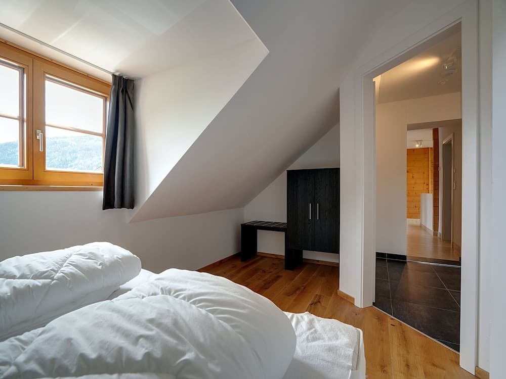 Chalet in Mauterndorf Near Ski Slopes