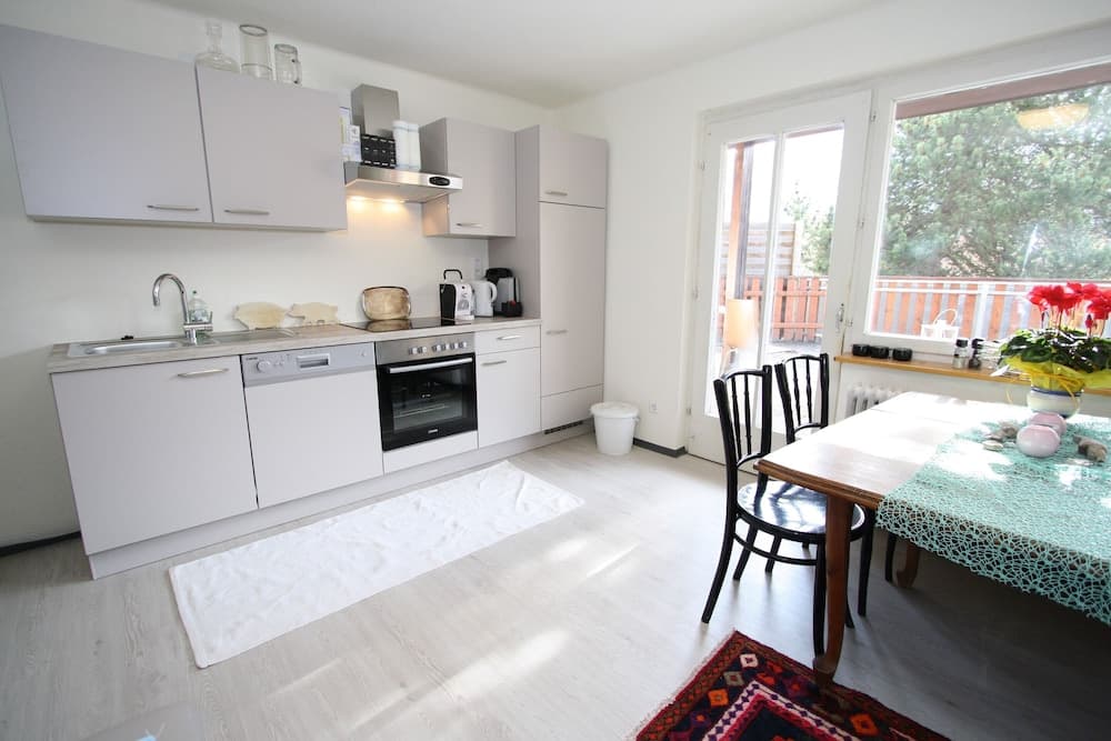 Apartment in Sankt Michael Near Ski Slopes