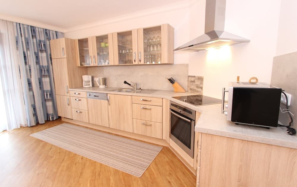 Holiday Flat Gastein Near Ski Slopes