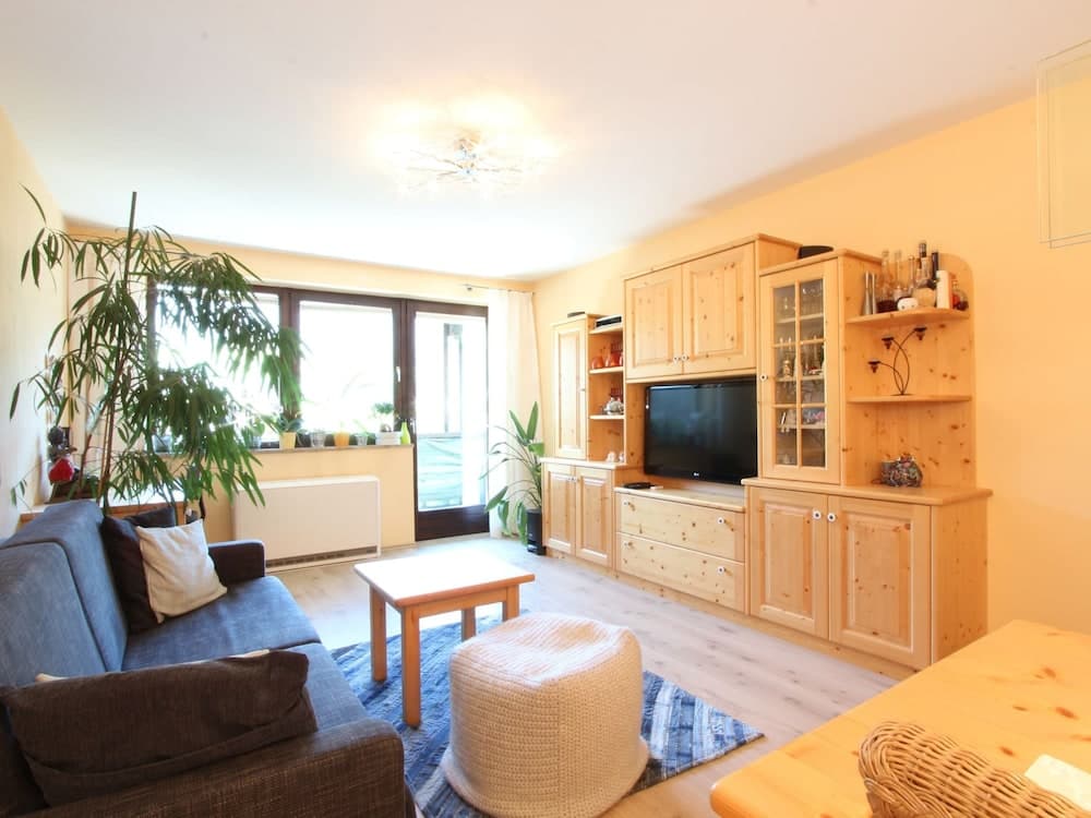 Apartment Niedernsill Near Ski Slopes