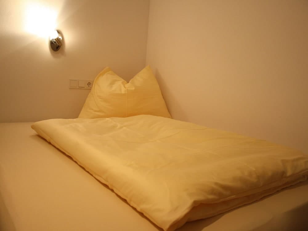 Apartment in the ski Area