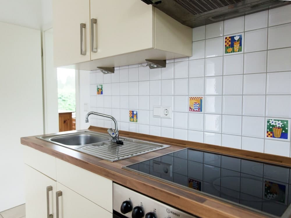 Holiday Home in Kappel Near Forest Edge