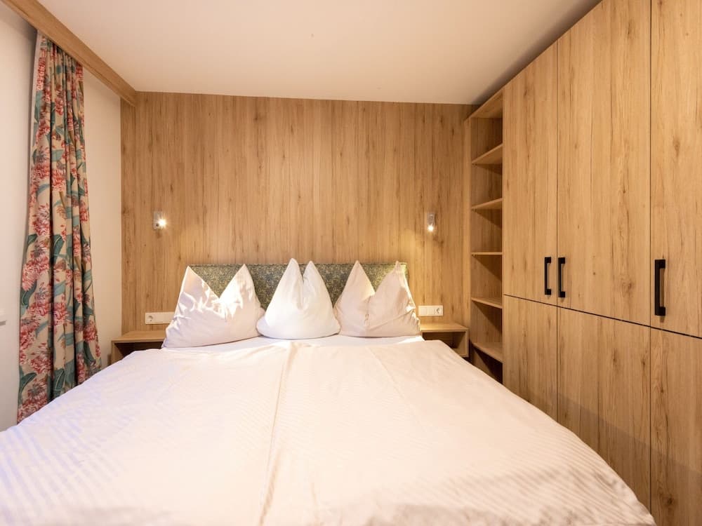 Apartment in Wald Near Zillertal Ski Area