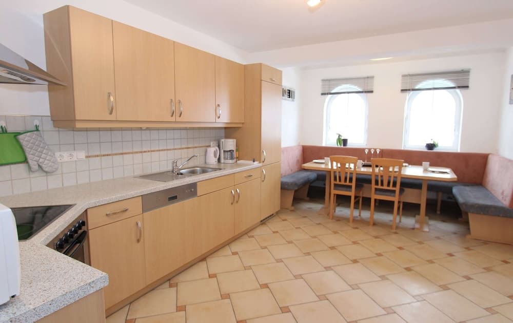 Mansion in Goldegg Near Ski Lift