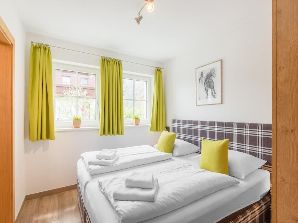 Chalet in Niedernsill Near Ski Slopes