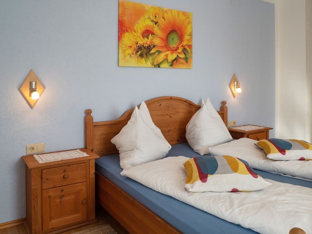 Apartment in Zillertal Near Ski Slopes