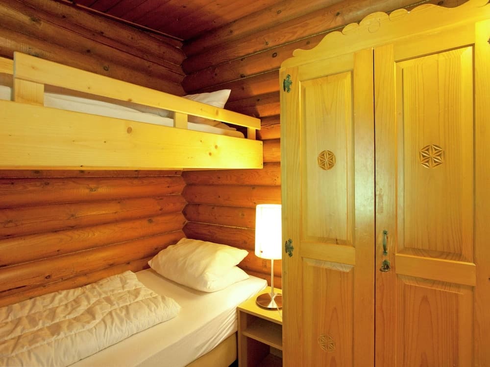 Spacious Chalet in Wörgl-boden near Ski Area