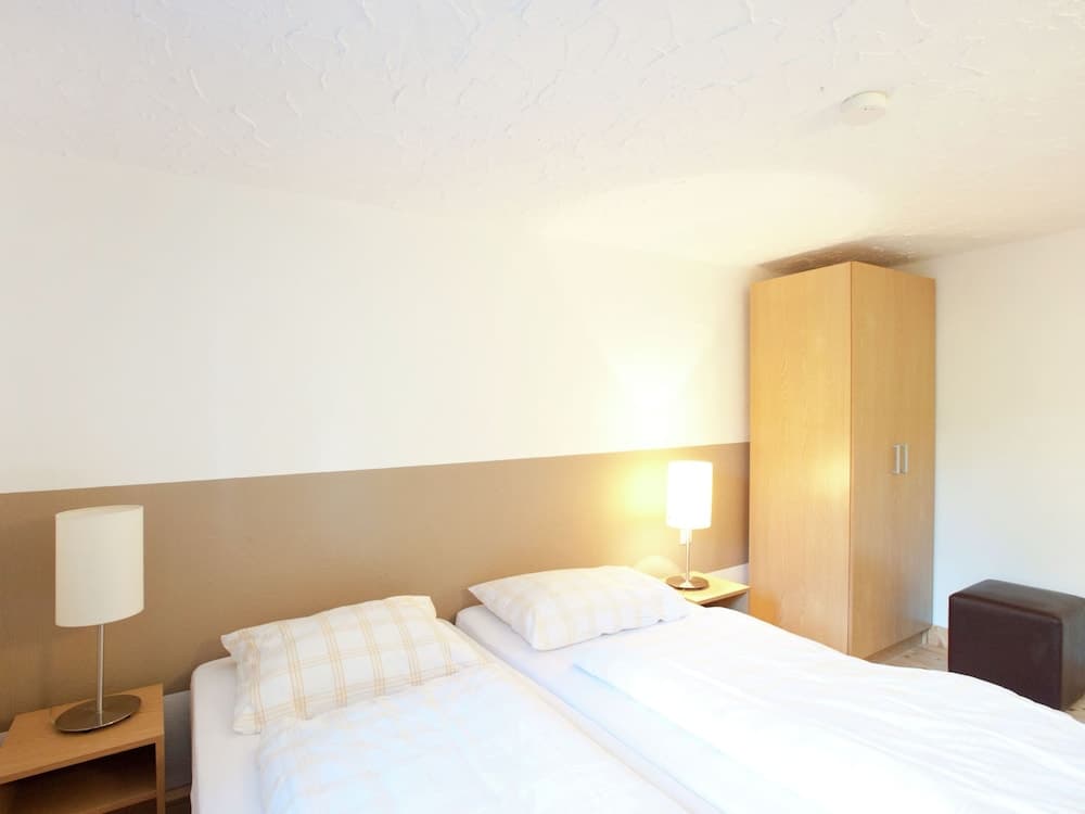 Spacious Chalet in Wörgl-boden near Ski Area