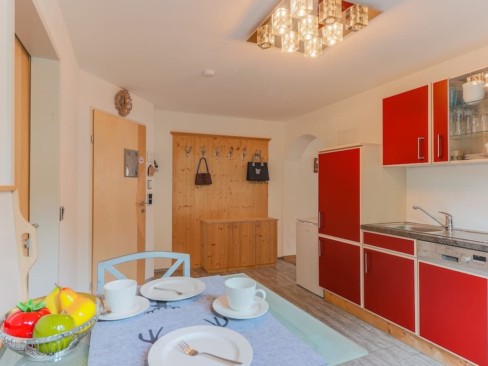 Stylish Apartment in Ellmau With Mountain View