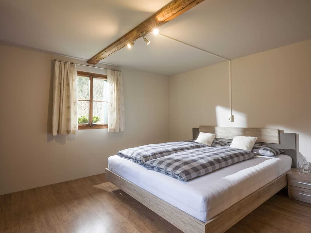 Farmhouse in Hopfgarten Near Ski Bus