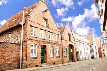 Altstadtzauber Lüneburg