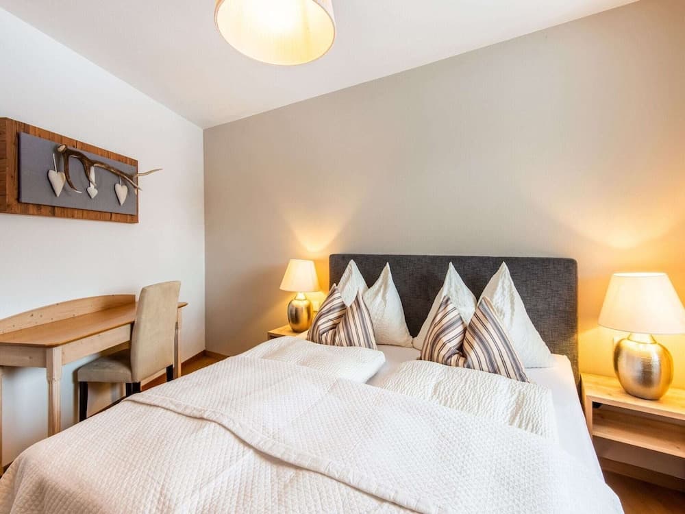 Modern Apartment in Westendorf With Garden