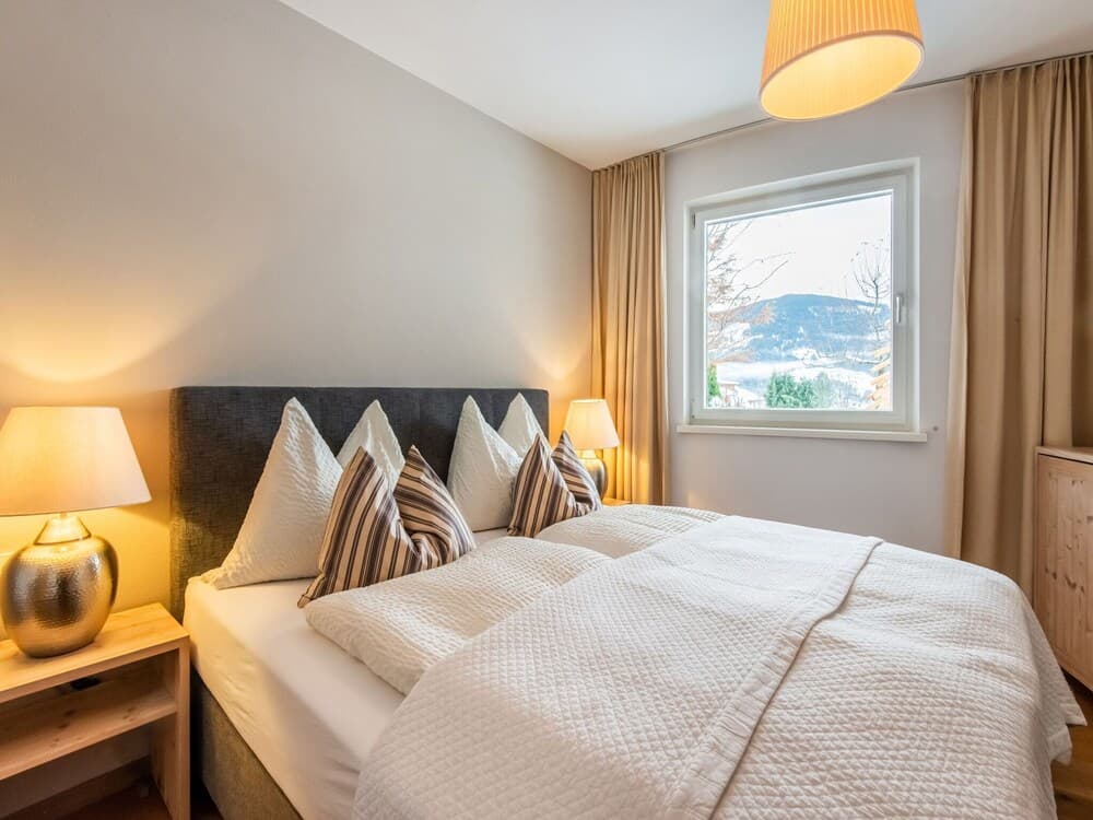 Modern Apartment in Westendorf With Garden