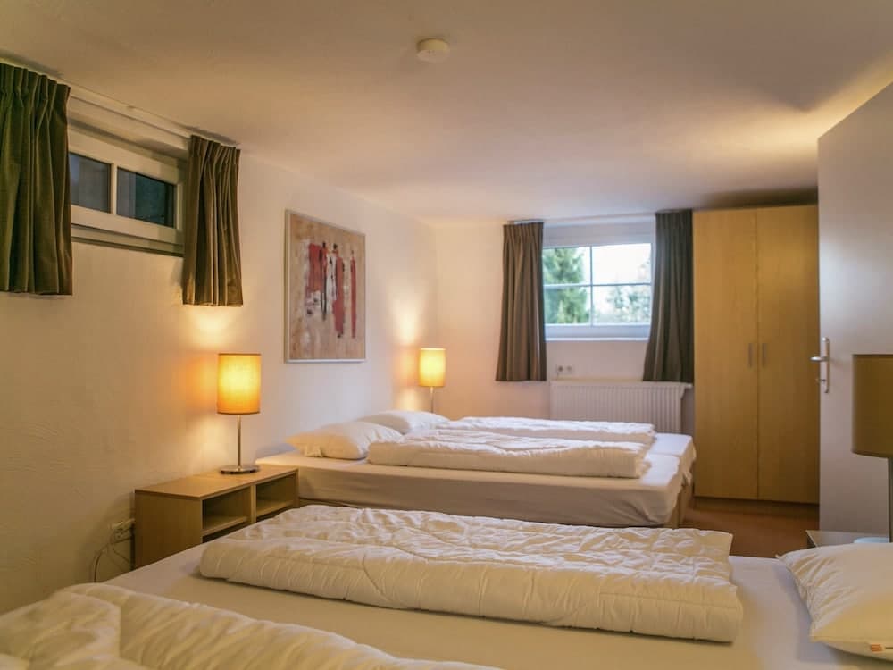 Chalet in Worgl Near Ski Lift