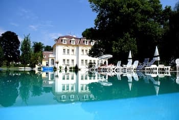 Batthyány Kastélyszálló