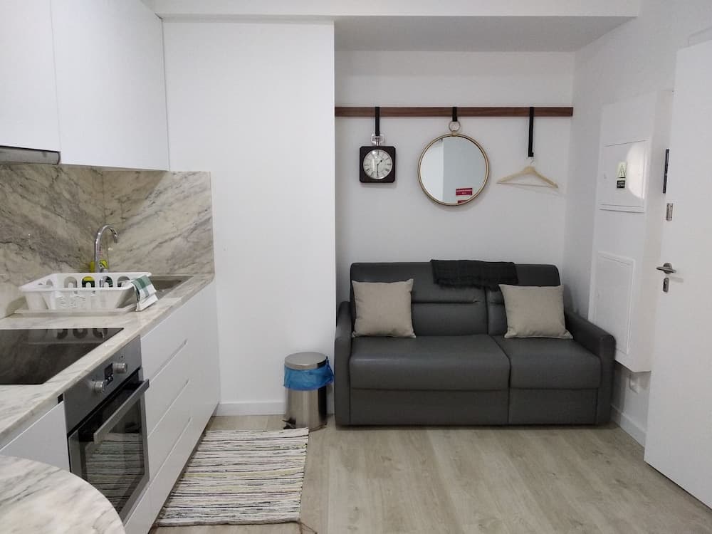 Bra.com Apartments Oporto Faria