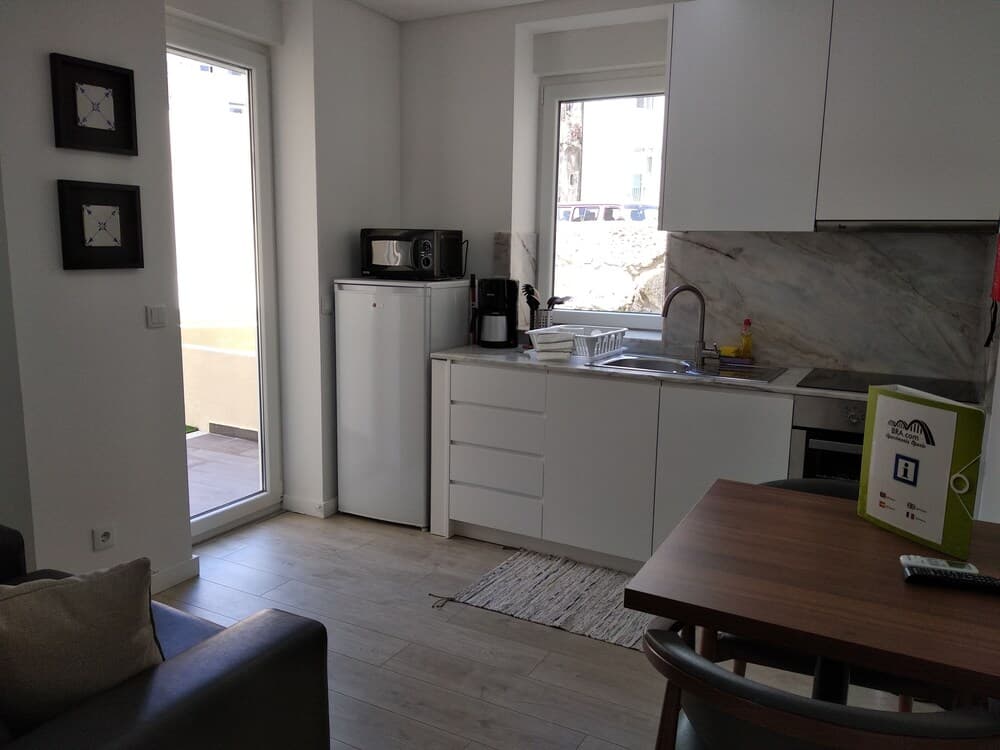 Bra.com Apartments Oporto Faria