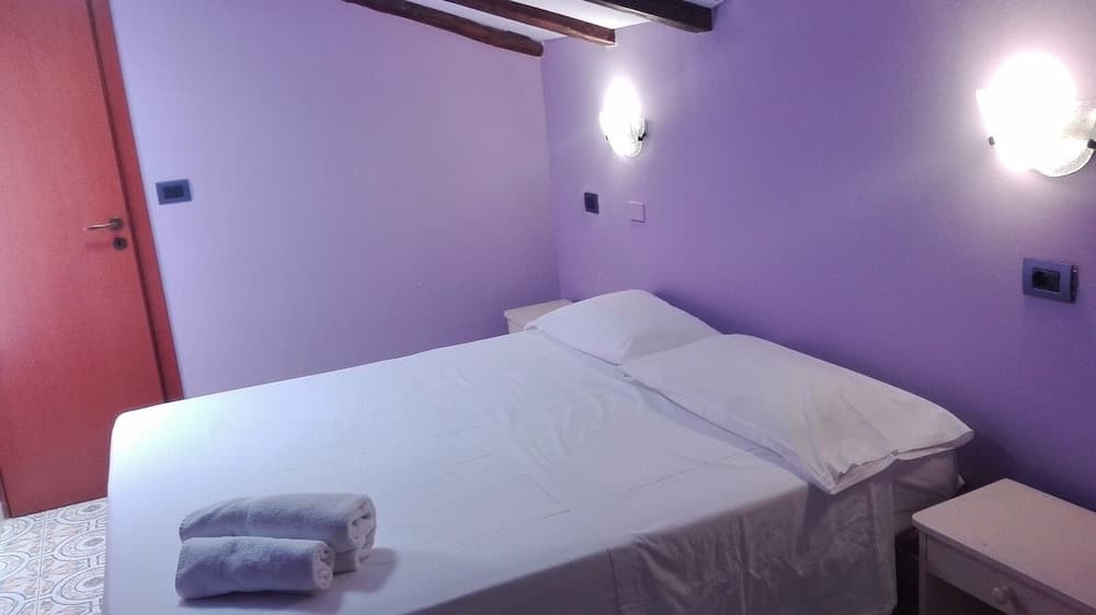 Bed & Breakfast Phenicusa