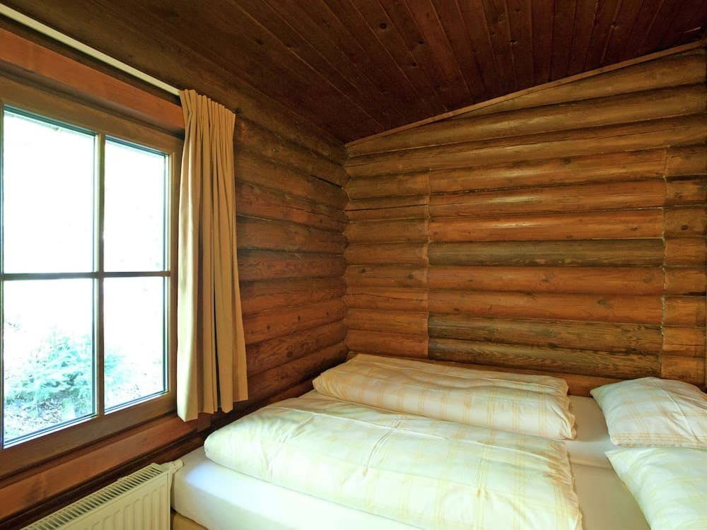 Chalet in Worgl Near Skiwelt Wilder Kaiser