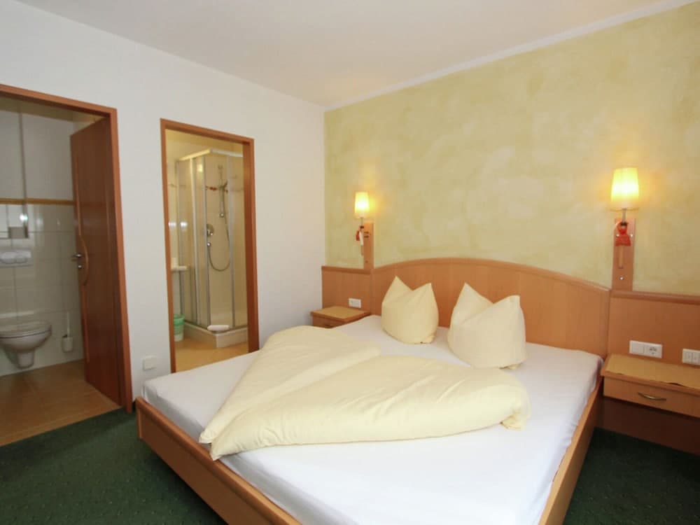 Beautiful Apartment in Kaltenbach With Sauna