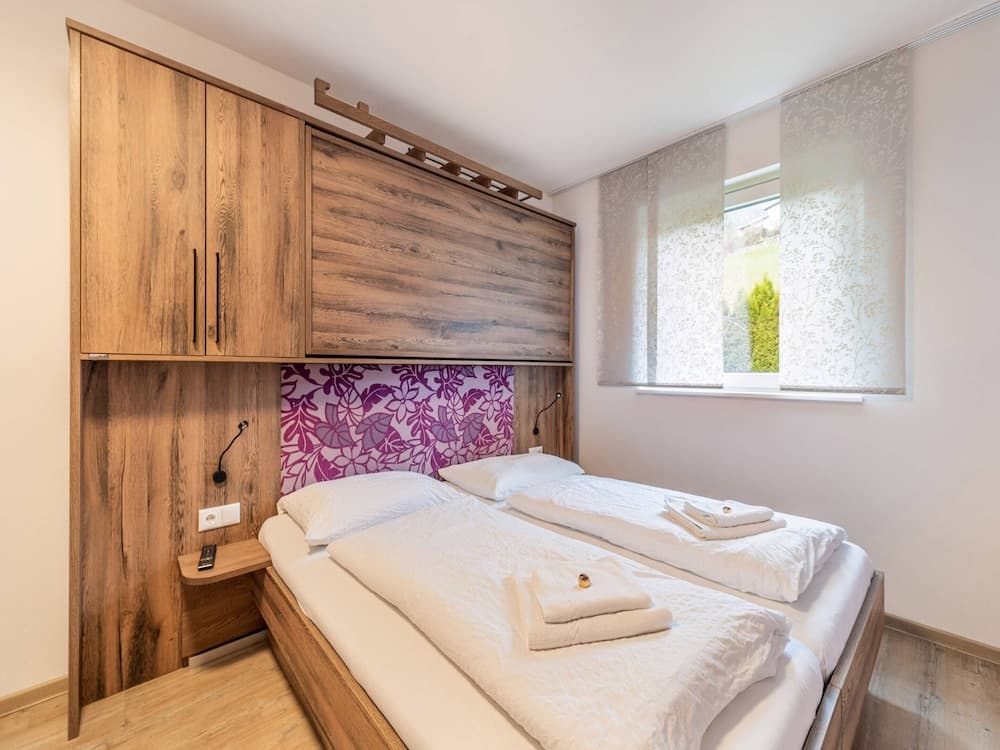 Apartment in St. Georgen / Salzburg Near ski Area