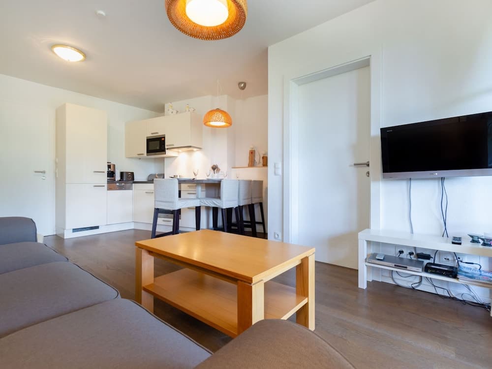 Apartment in Mittersill Near Ski Bus & Slopes