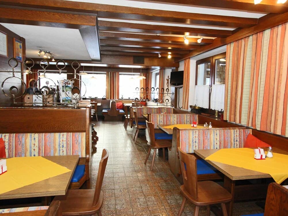 Spacious Holiday Home in Solden With Sauna