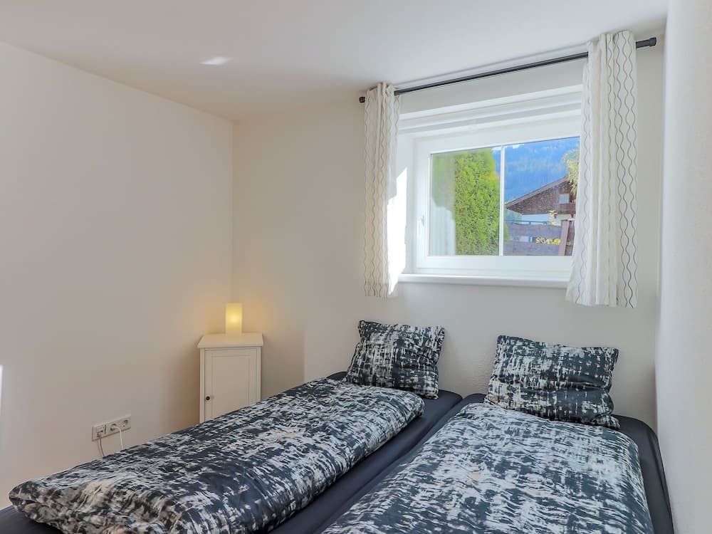 Modern Apartment in Brixen im Thale Tyrol With Terrace