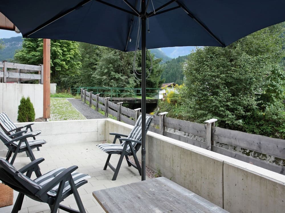 Modern Apartment in Brixen im Thale Tyrol With Terrace