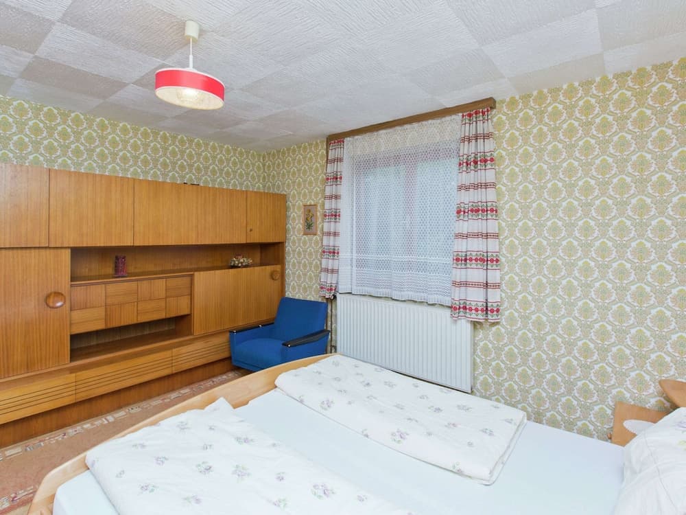 Villa in Piller Near Ski Bus & Lake