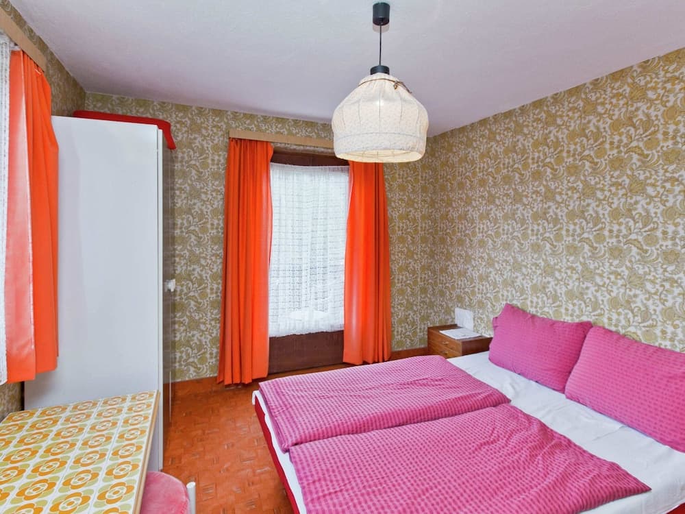 Villa in Piller Near Ski Bus & Lake