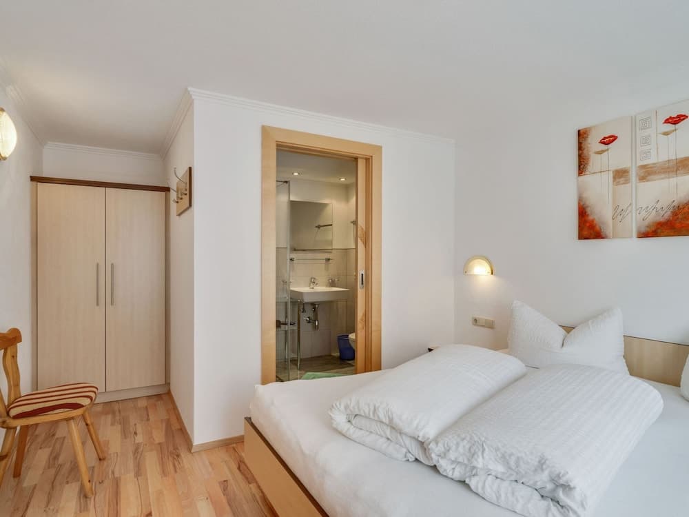 Apartment in Kappl Near Ski Lift