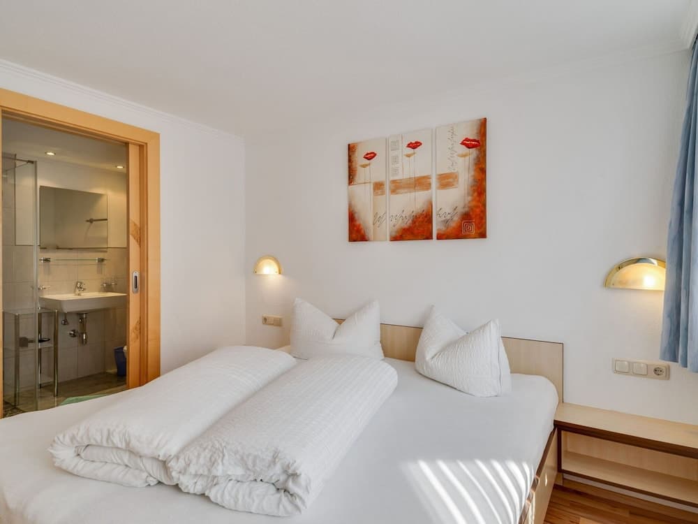 Apartment in Kappl Near Ski Lift