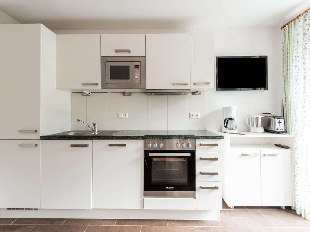 Spacious Apartment in Fendels Amidst Mountains