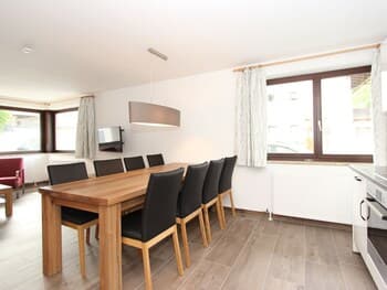 Apartment in Fieberbrunn With Sauna