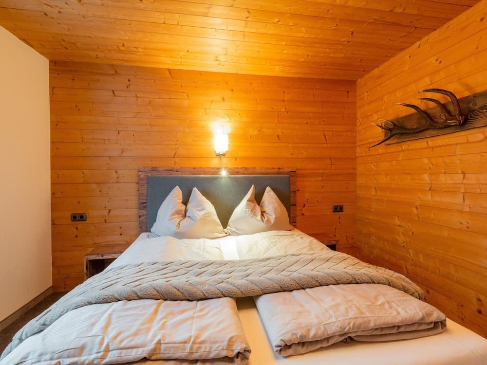 Modern Apartment in Kitzbuhel Near Ski Area