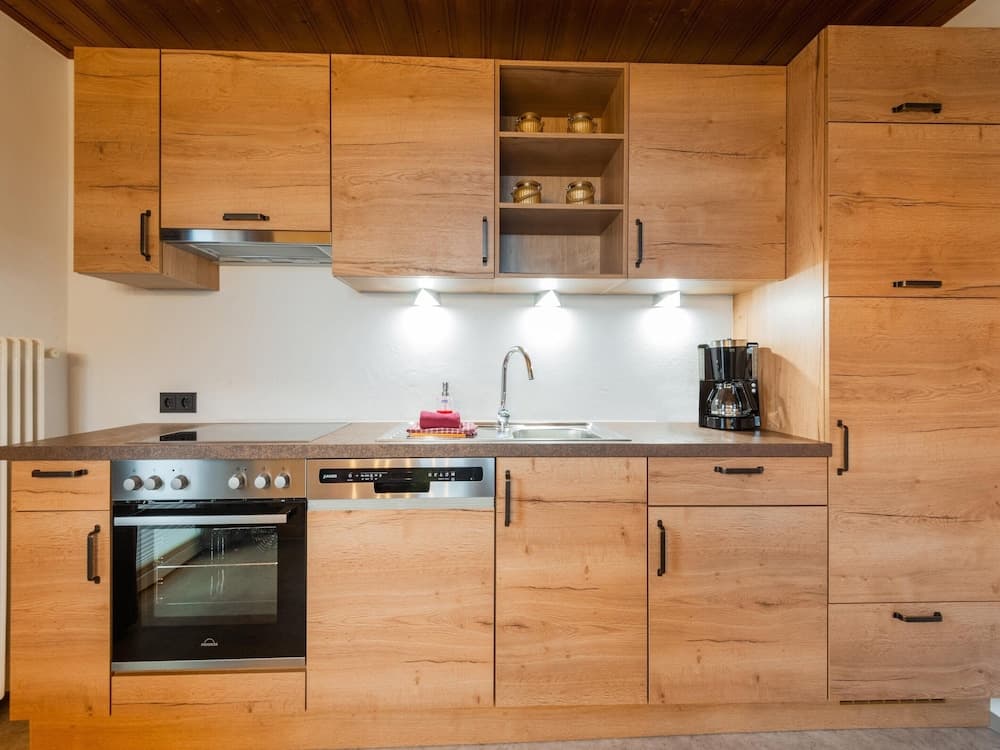 Modern Apartment in Kitzbuhel Near Ski Area