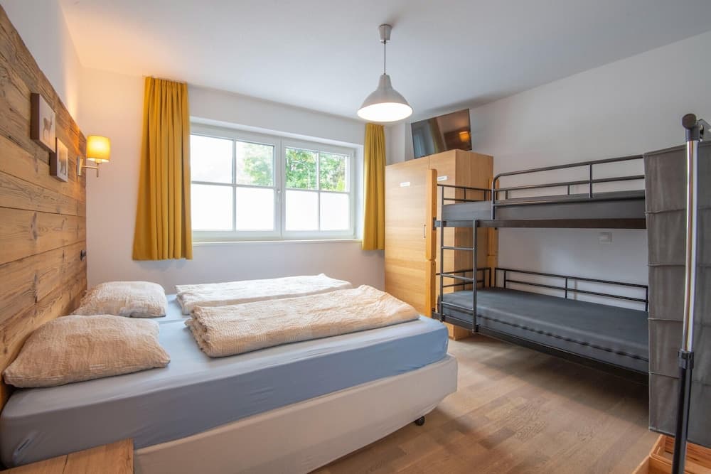 Apartment in Brixen Near Skiwelt Lift