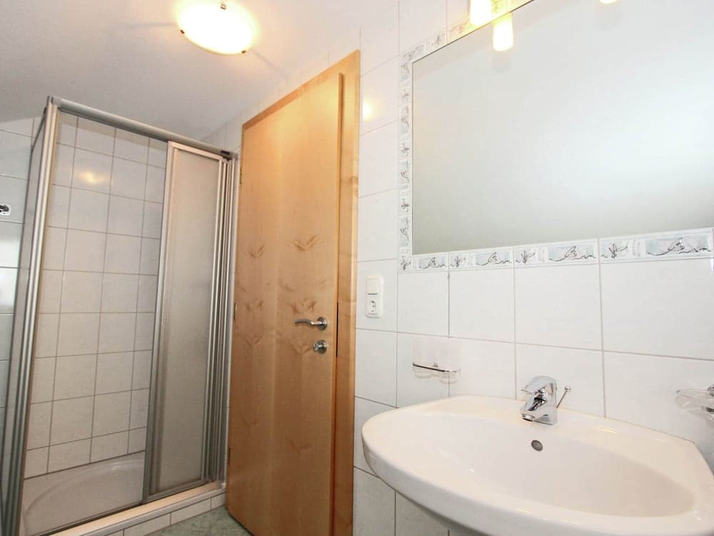 Chalet in Fiss Near Ski Lifts