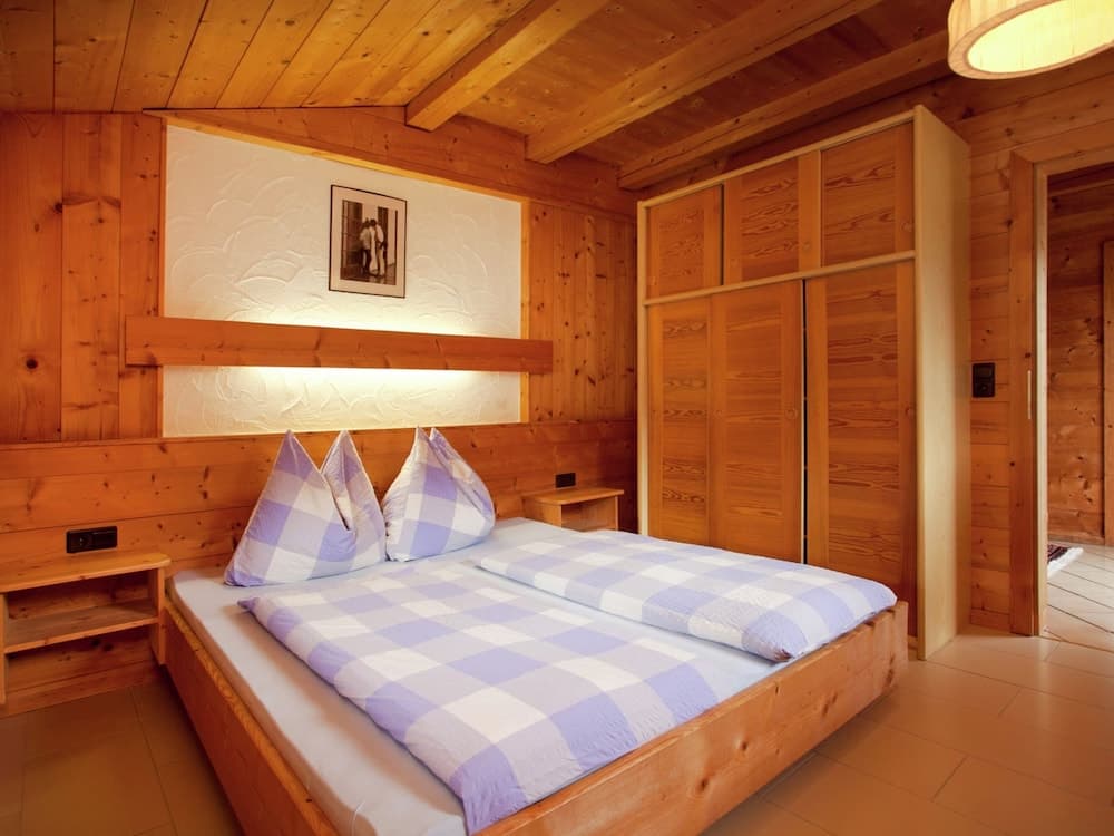 Apartment in Waidring Near Ski Slopes