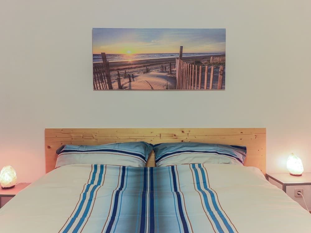 Apartment in Brixen im Thale in ski Area