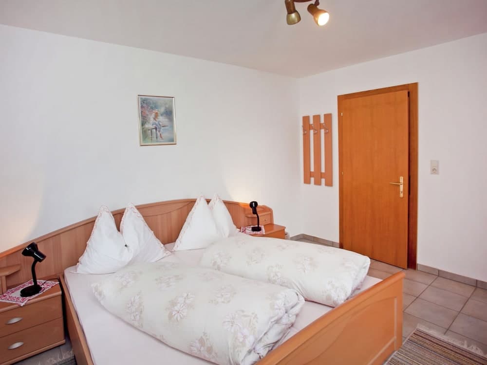 Cozy Apartment near Ski Area in Sautens