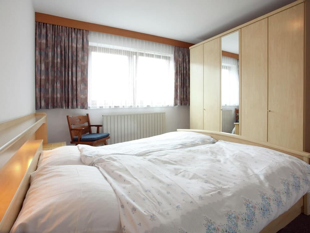 Cozy Apartment near Ski Area in Sautens